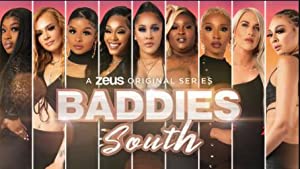 Baddies South: Season 1