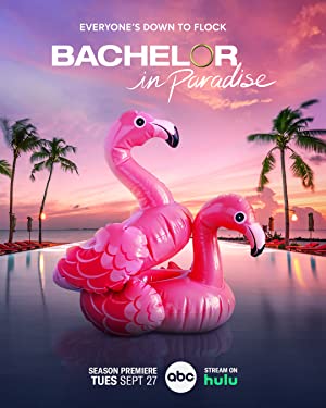 Bachelor In Paradise: Season 8
