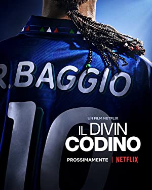 Baggio: The Divine Ponytail