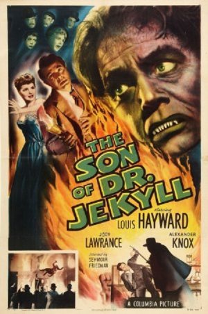The Son Of Dr. Jekyll