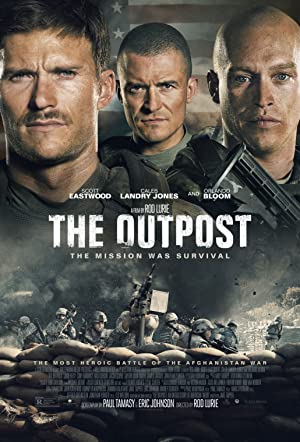 The Outpost: Season 3