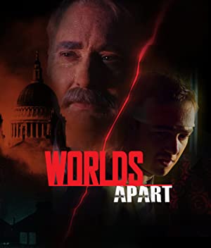 Worlds Apart (short 2017)