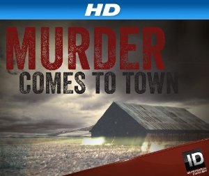 Murder Comes To Town: Season 4