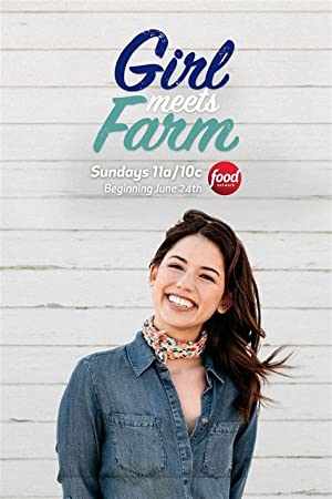 Girl Meets Farm: Season 12