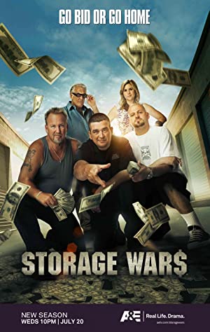 Storage Wars: Season 14