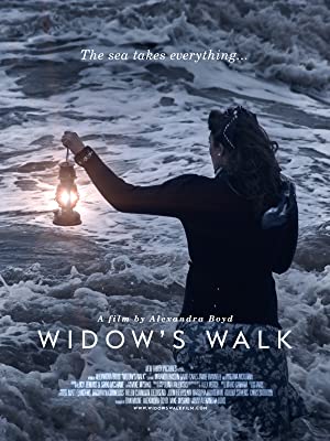 Widow's Walk 2019