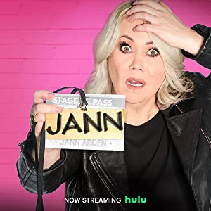 Jann: Season 3