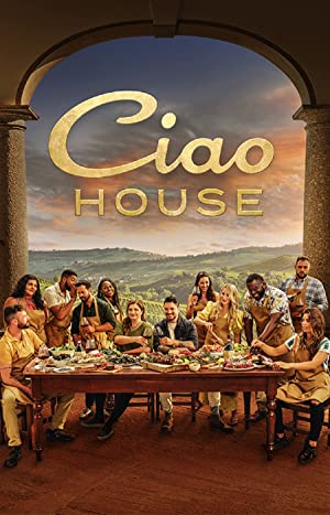 Ciao House: Season 1
