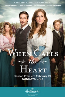When Calls The Heart: Season 4