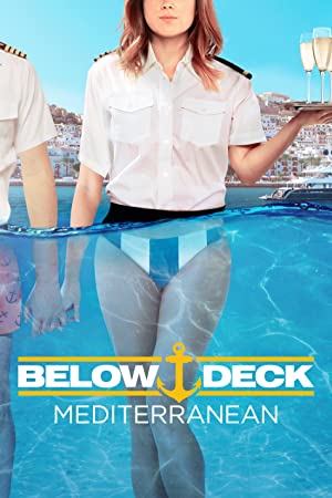 Below Deck Mediterranean: Season 6