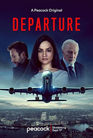 Departure (2019): Season 2