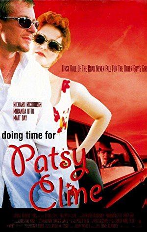 Doing Time For Patsy Cline