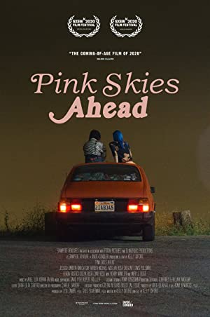 Pink Skies Ahead
