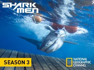 Shark Men: Season 3