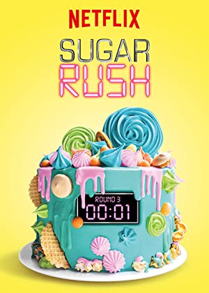 Sugar Rush (2018): Season 1