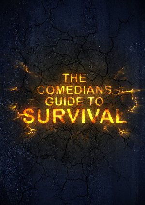 The Comedian's Guide To Survival