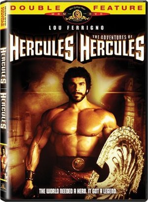 The Adventures Of Hercules Ii