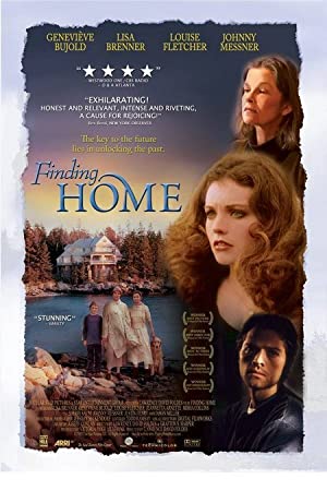 Finding Home 2005