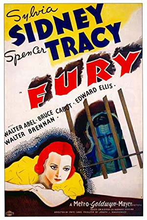 Fury 1936
