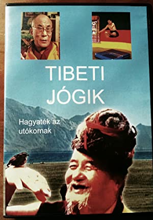The Yogis Of Tibet