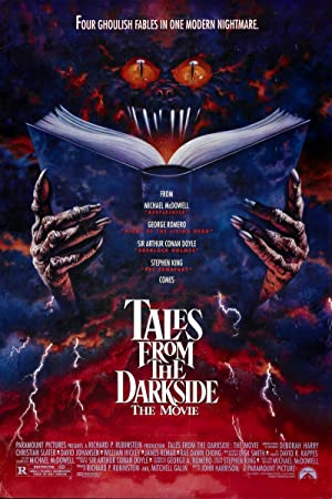 Tales From The Darkside: The Movie