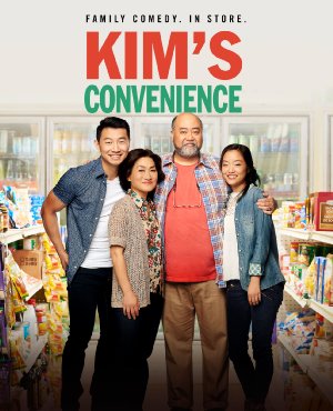 Kim's Convenience: Season 4