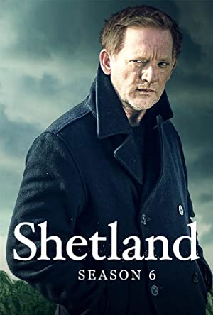 Shetland: Season 7