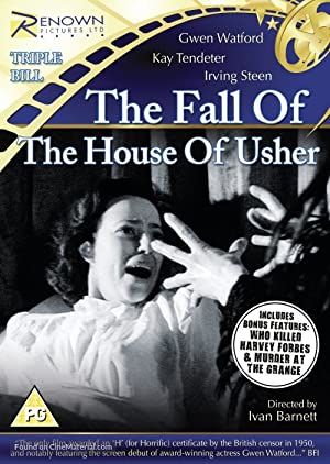 The Fall Of The House Of Usher 1948