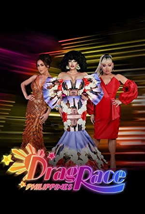 Drag Race Philippines: Season 1