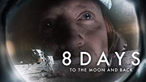 8 Days: To The Moon And Back