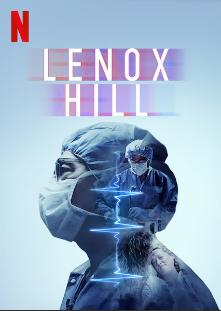 Lenox Hill: Season 1