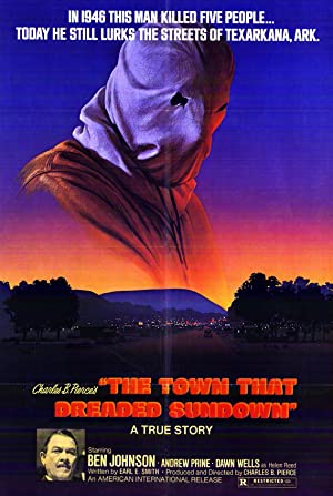 The Town That Dreaded Sundown 1976