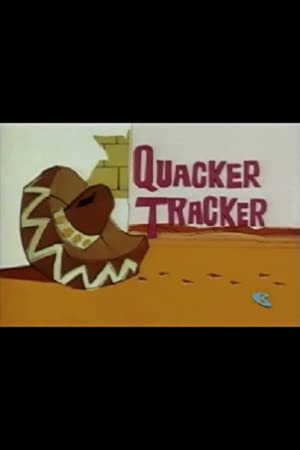 Quacker Tracker