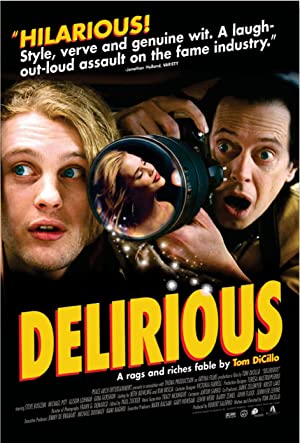 Delirious 2007