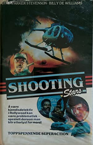 Shooting Stars 1983