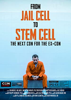 From Jail Cell To Stem Cell: The Next Con For The Ex-con