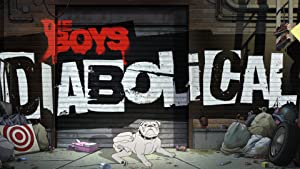 The Boys: Diabolical: Season 1