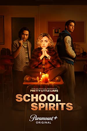School Spirits (2023): Season 1