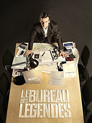 Le Bureau Des Légendes: Season 2