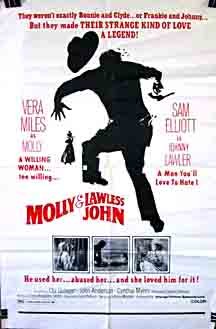 Molly And Lawless John