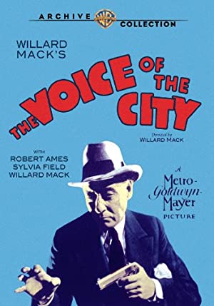 The Voice Of The City