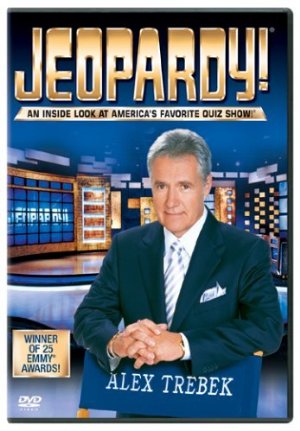 Jeopardy!: Season 2017
