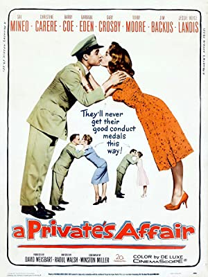 A Private's Affair