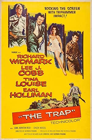 The Trap 1959