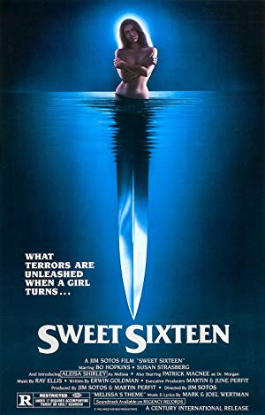 Sweet Sixteen 1983