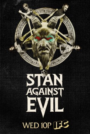 Stan Against Evil: Season 2