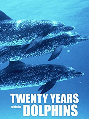 Twenty Years With The Dolphins