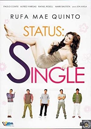 Status: Single