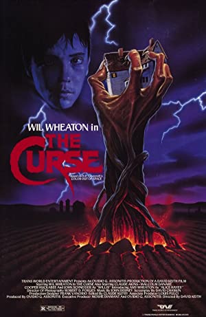 The Curse 1988