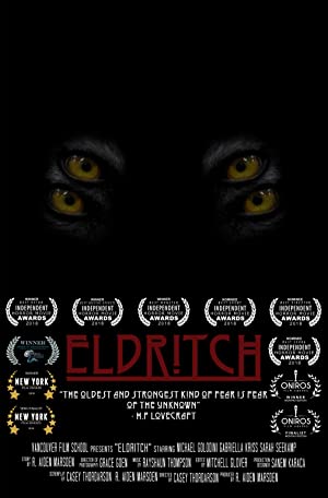 Eldritch (short 2018)